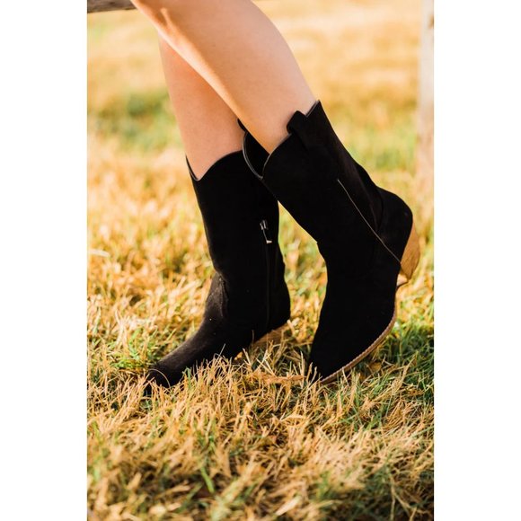 DOWNTOWN WALK BOOTS - Picture 1 of 3